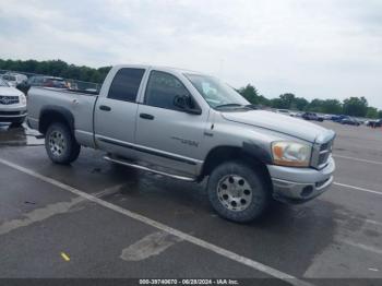  Salvage Dodge Ram 1500