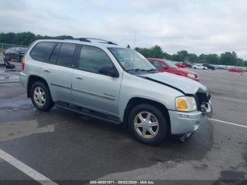  Salvage GMC Envoy