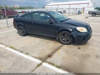  Salvage Pontiac G5