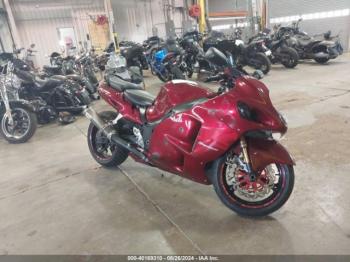  Salvage Suzuki Gsx1300