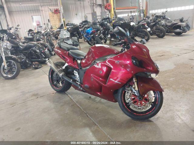  Salvage Suzuki Gsx1300