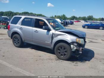  Salvage Mazda Tribute