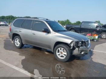  Salvage GMC Envoy