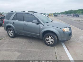  Salvage Saturn Vue