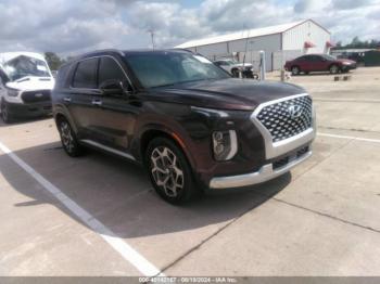  Salvage Hyundai PALISADE