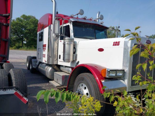  Salvage Peterbilt 379