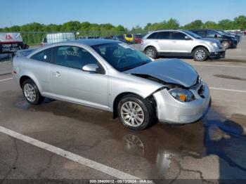  Salvage Chevrolet Cobalt