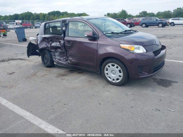  Salvage Scion xD