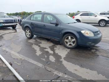  Salvage Chevrolet Cobalt