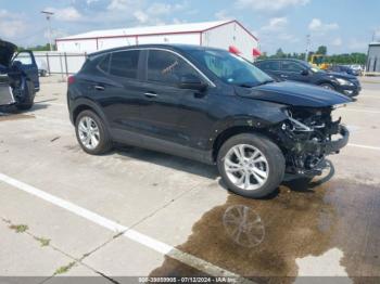  Salvage Buick Encore GX