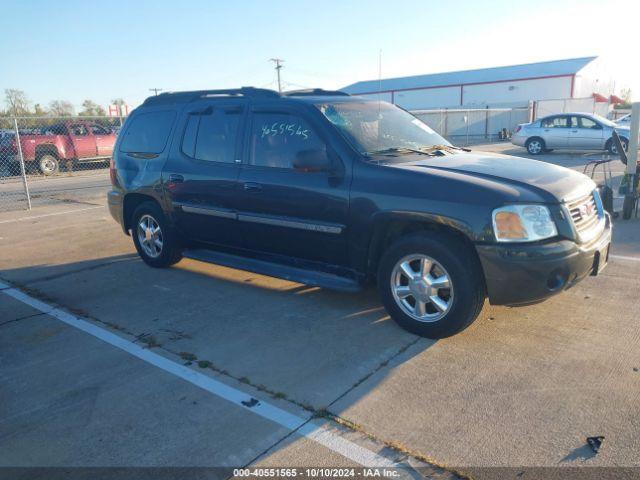  Salvage GMC Envoy XL