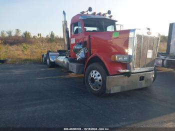  Salvage Peterbilt 379