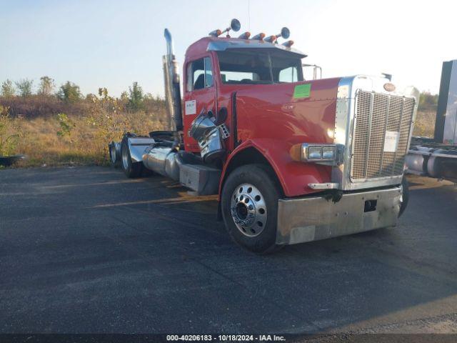  Salvage Peterbilt 379