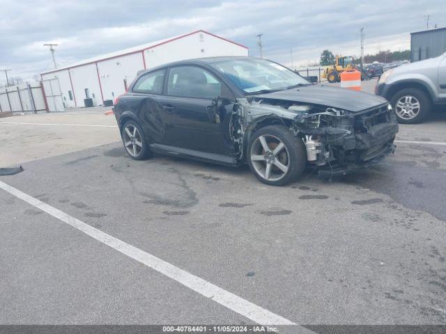  Salvage Volvo C30