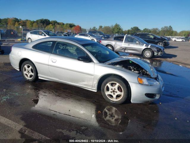  Salvage Dodge Stratus