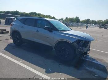  Salvage Chevrolet Blazer