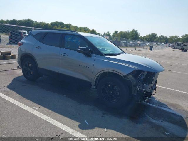  Salvage Chevrolet Blazer