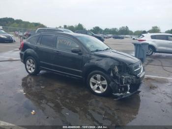  Salvage Dodge Caliber