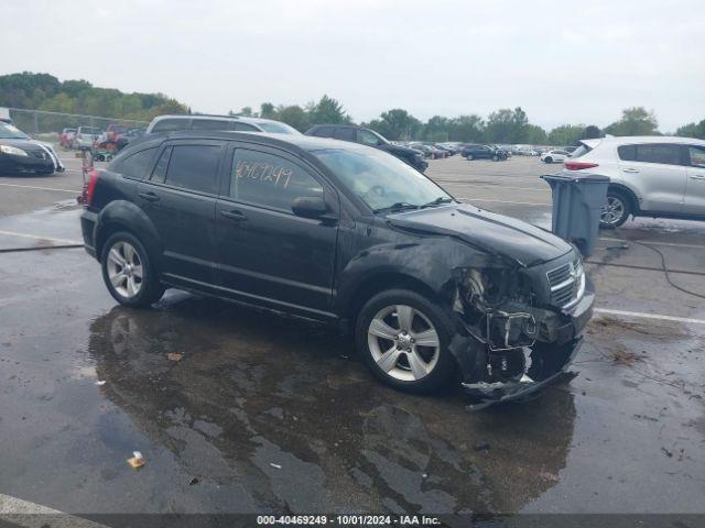  Salvage Dodge Caliber