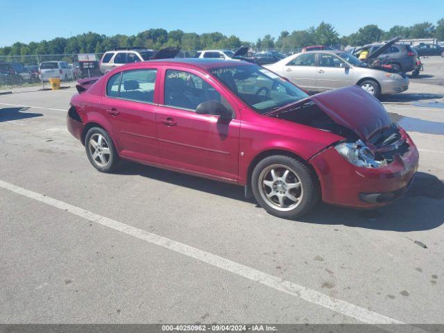  Salvage Chevrolet Cobalt