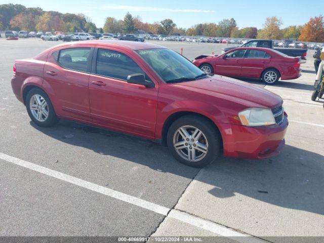  Salvage Dodge Avenger