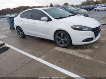  Salvage Dodge Dart