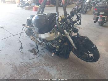  Salvage Honda Cbr900