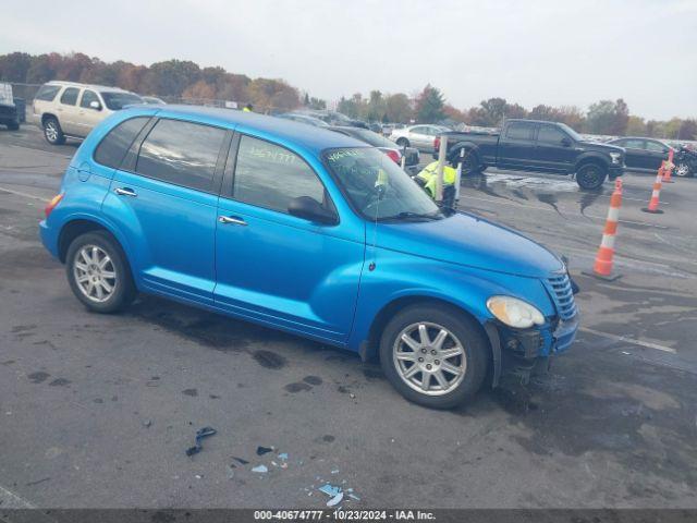  Salvage Chrysler PT Cruiser