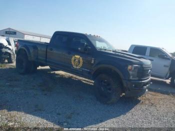  Salvage Ford F-450