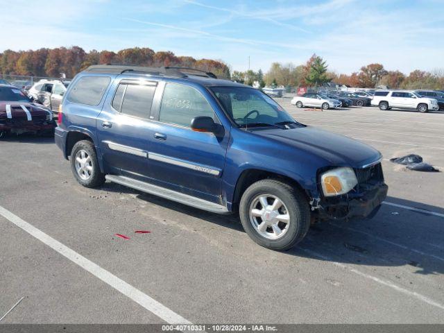  Salvage GMC Envoy XL