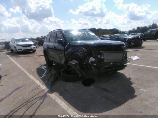  Salvage Kia Telluride