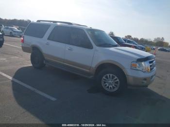  Salvage Ford Expedition