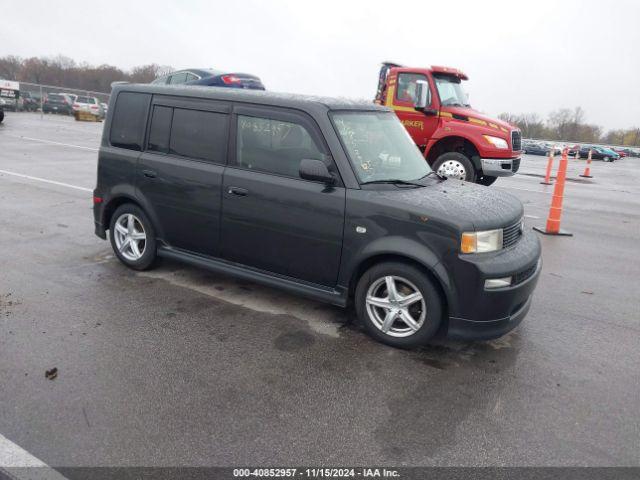  Salvage Scion xB