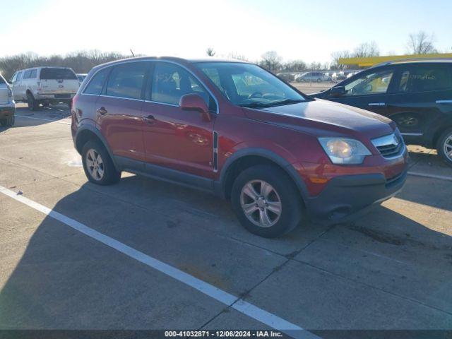  Salvage Saturn Vue