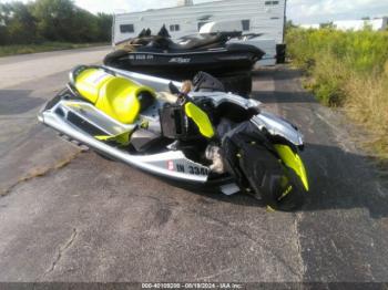  Salvage Sea-Doo Seadoo