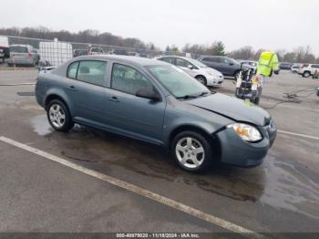  Salvage Chevrolet Cobalt