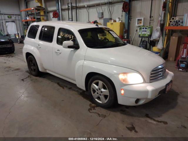  Salvage Chevrolet HHR