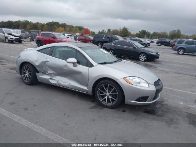  Salvage Mitsubishi Eclipse