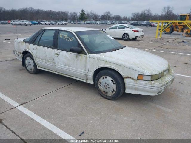  Salvage Oldsmobile Cutlass Supreme