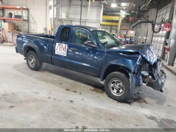  Salvage Dodge Dakota