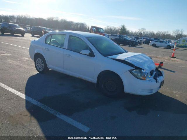  Salvage Chevrolet Cobalt