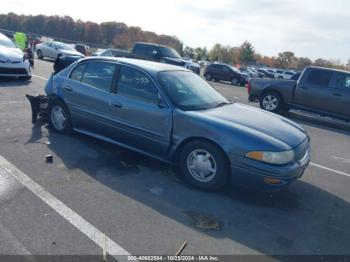  Salvage Buick LeSabre