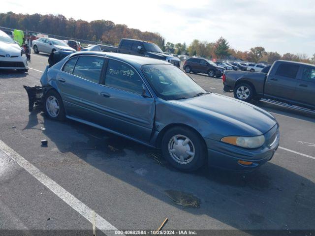  Salvage Buick LeSabre