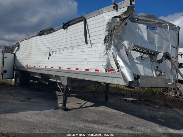  Salvage Stoughton Trailers I Stoughton Trailers Inc