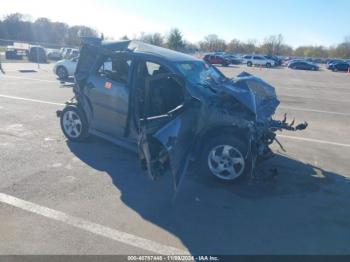  Salvage Pontiac Vibe