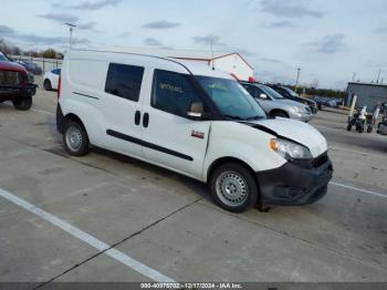  Salvage Ram Promaster