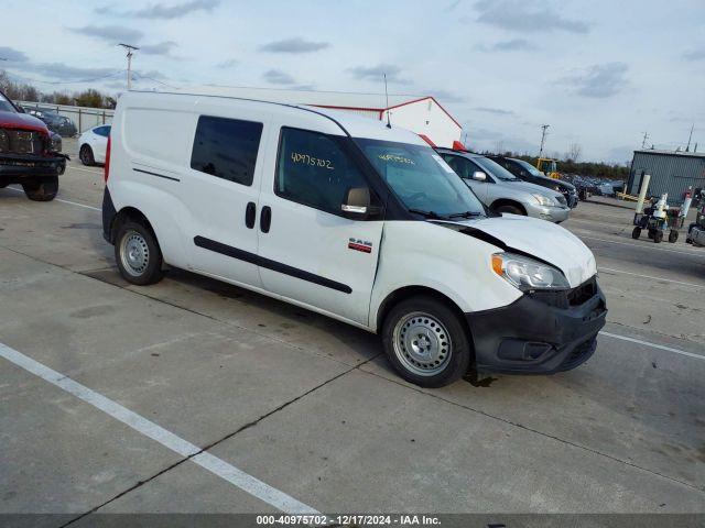  Salvage Ram Promaster