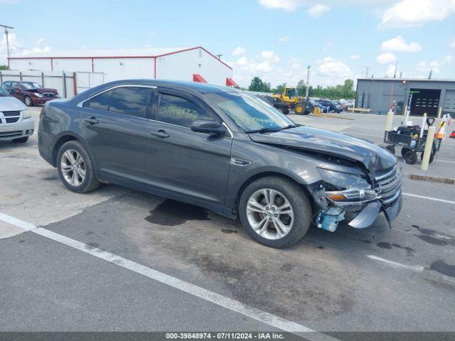  Salvage Ford Taurus