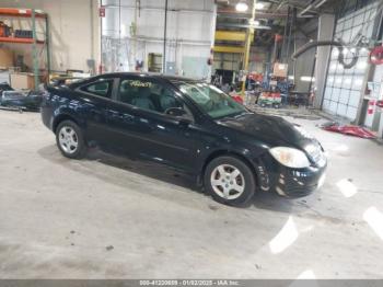  Salvage Chevrolet Cobalt