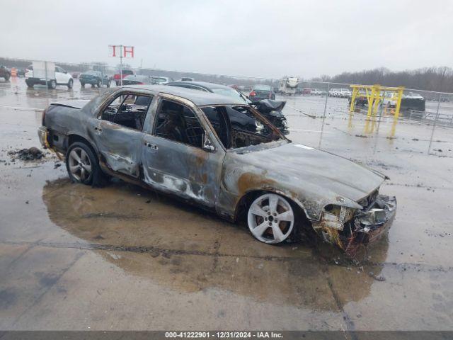  Salvage Mercury Grand Marquis